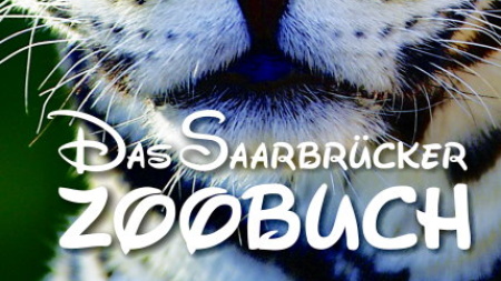 Das Saarbrücker Zoobuch