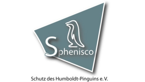 Das Logo des Artenschutzvereins Spehnisco ist zu sehen